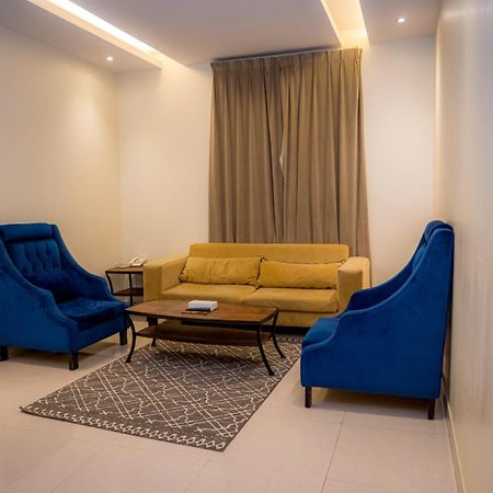 Open Hotel Rijad Zewnętrze zdjęcie