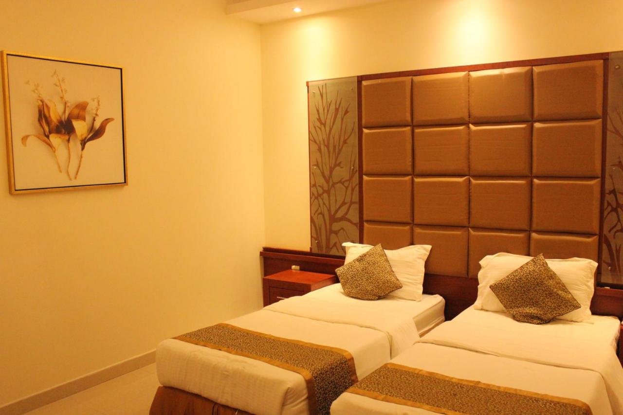 Open Hotel Rijad Zewnętrze zdjęcie