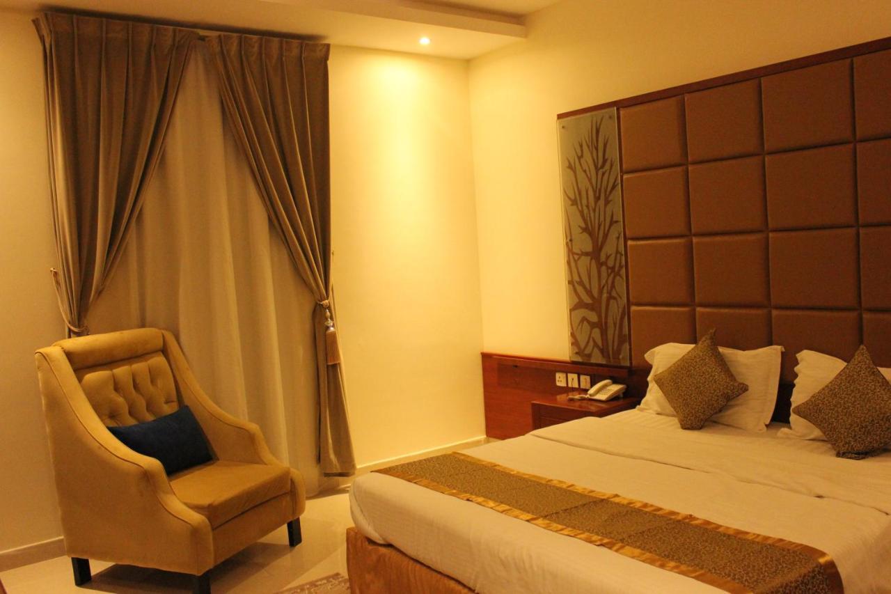 Open Hotel Rijad Zewnętrze zdjęcie