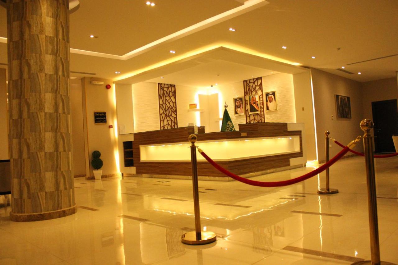 Open Hotel Rijad Zewnętrze zdjęcie