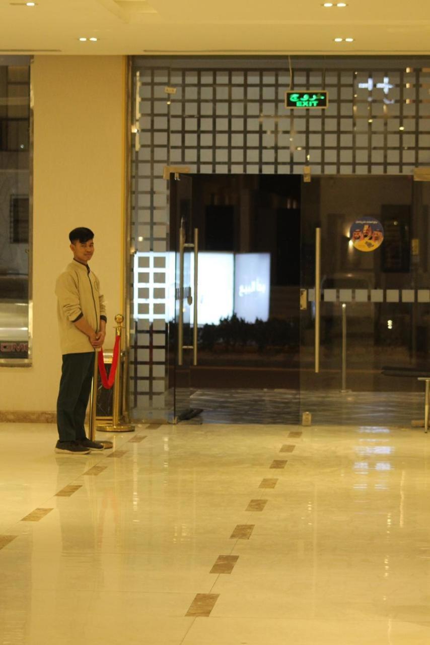 Open Hotel Rijad Zewnętrze zdjęcie