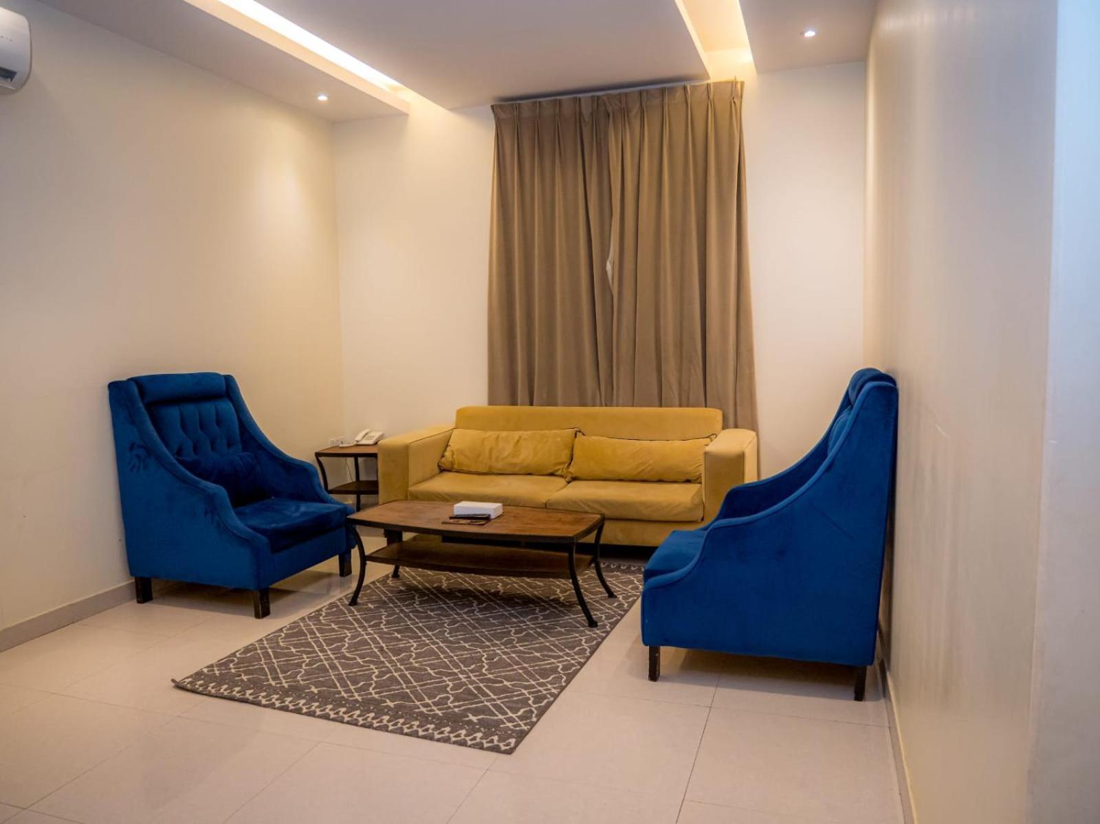 Open Hotel Rijad Zewnętrze zdjęcie