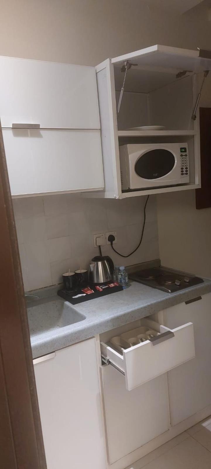 Open Hotel Rijad Zewnętrze zdjęcie